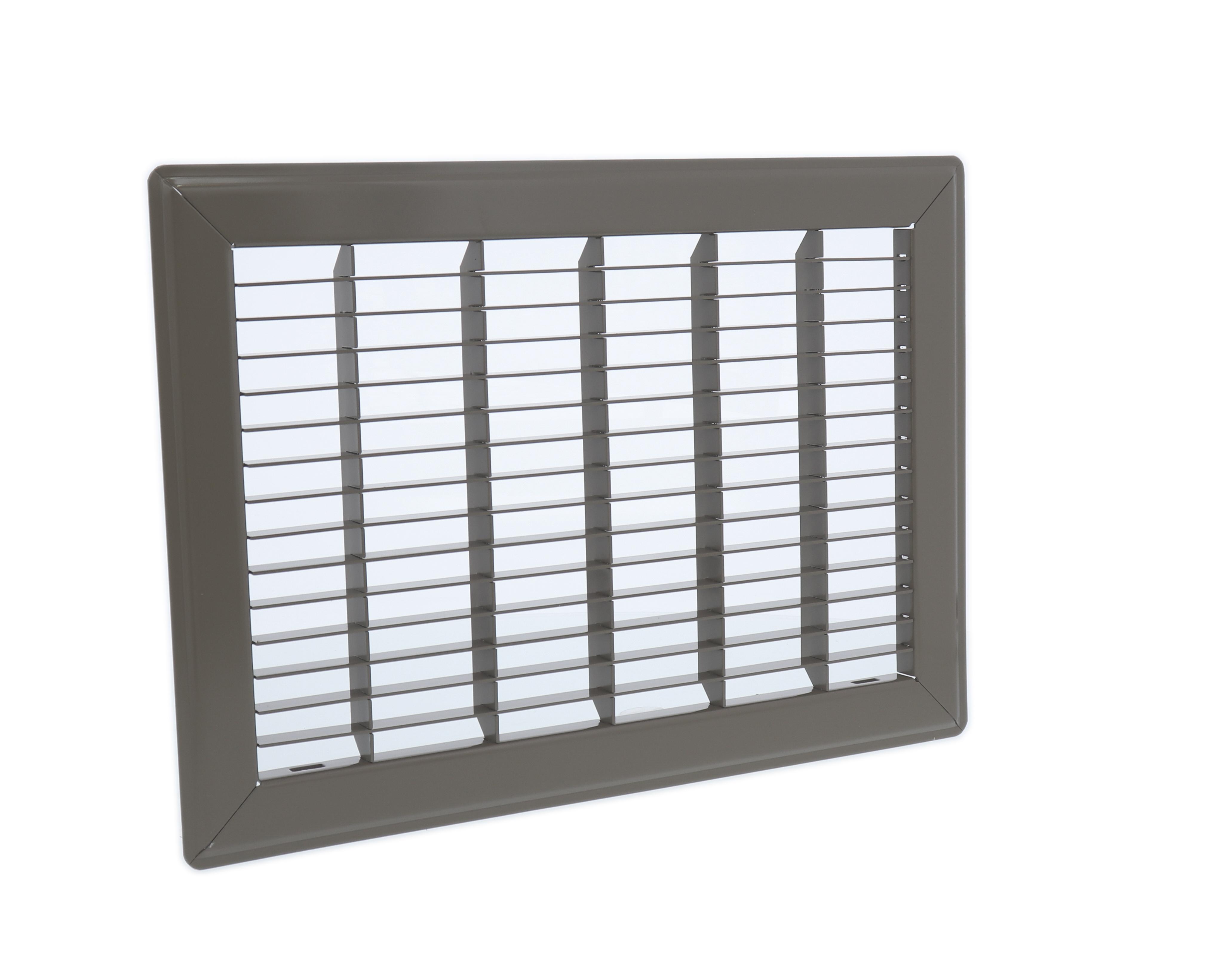 405 Heavy Duty Floor Grille