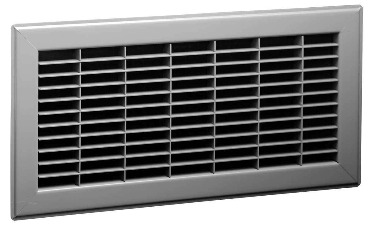 405 Heavy Duty Floor Grille AmeriFlow